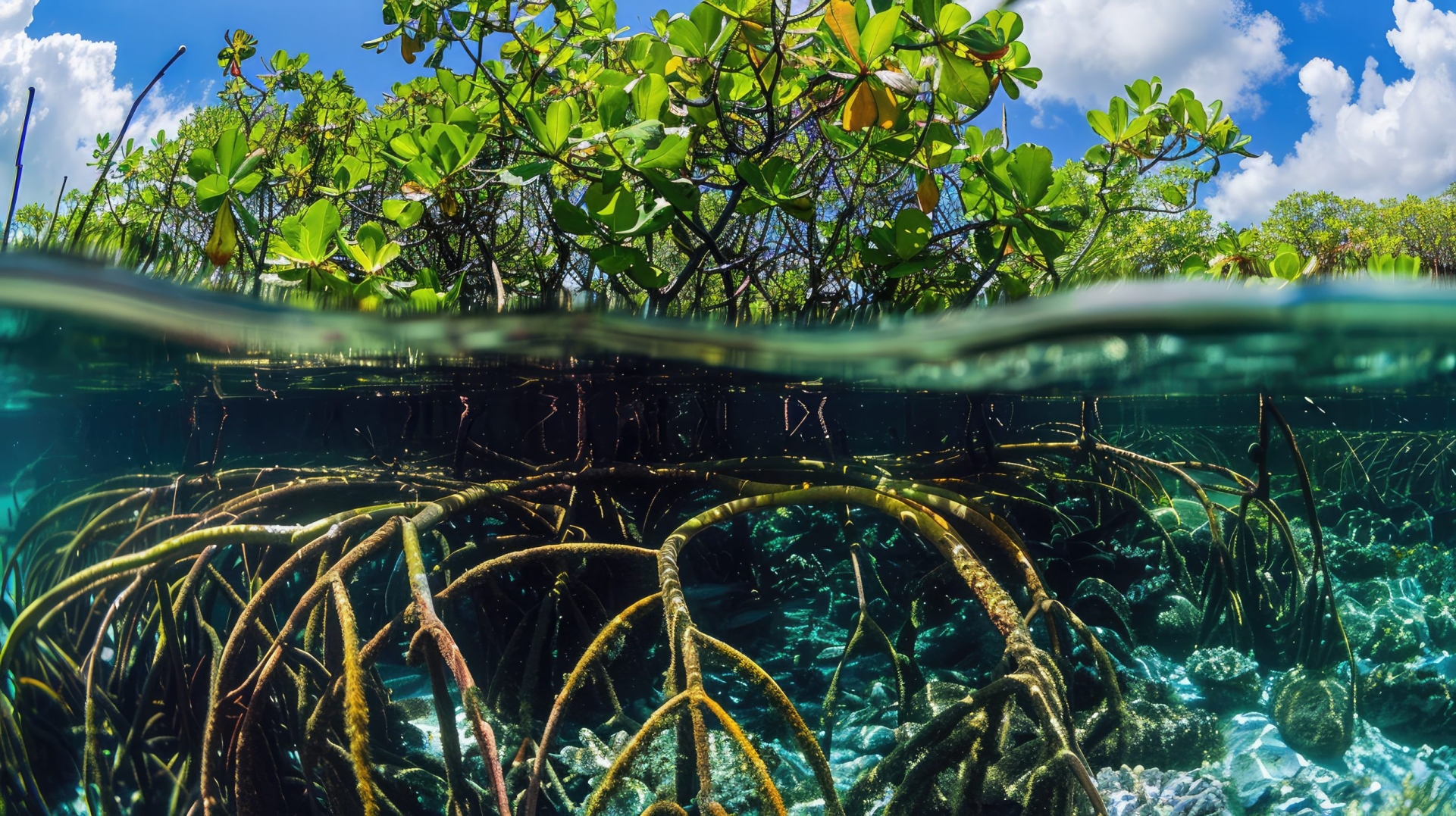 Coastal Ecosystems