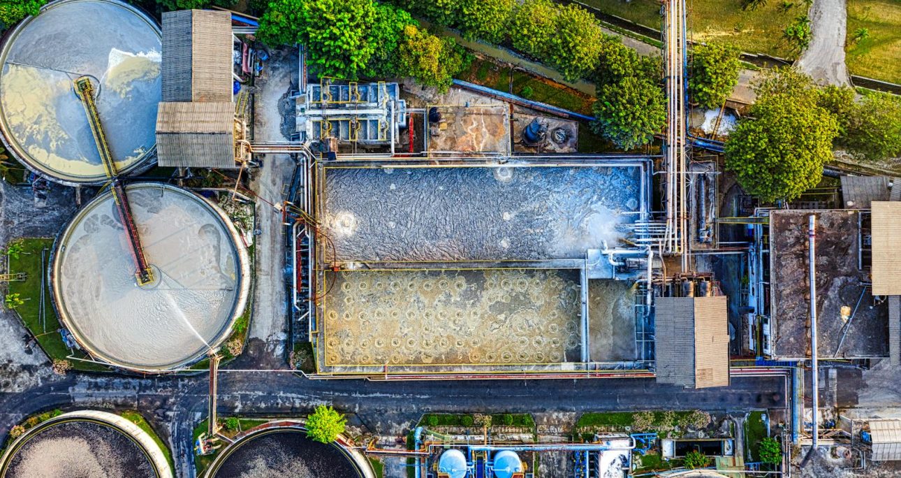 Alternative Waste Treatment Processes: Innovative Solutions for a Sustainable Future