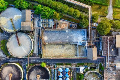 Alternative Waste Treatment Processes: Innovative Solutions for a Sustainable Future